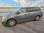 Honda Odyssey 2007