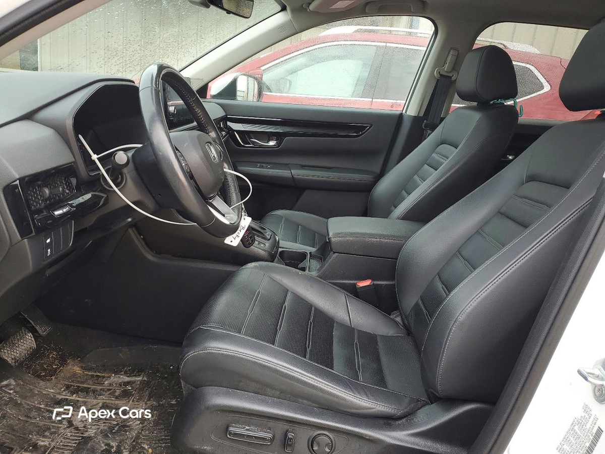 Honda CR-V 2023