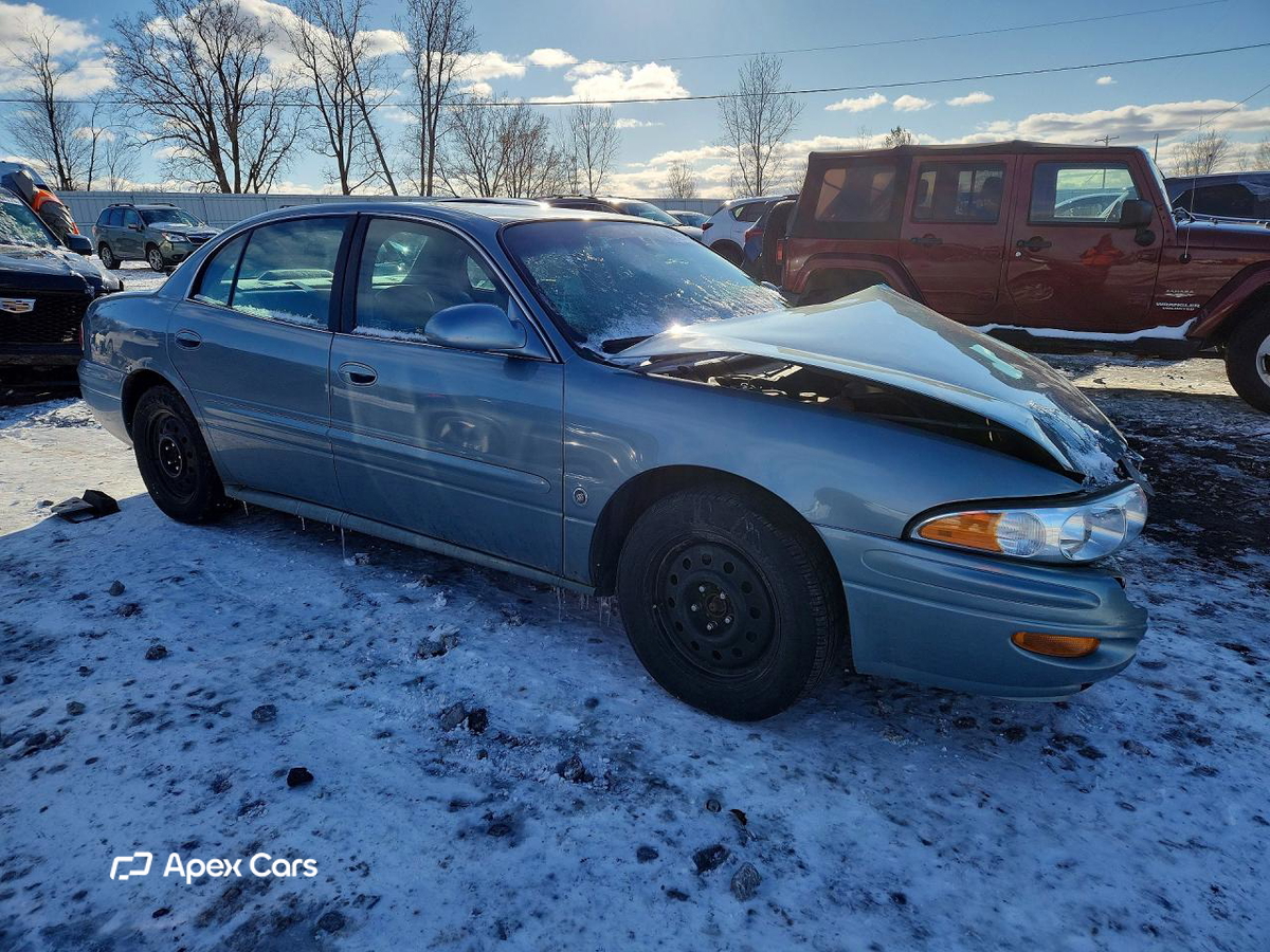 Buick LeSabre 2003