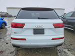 Audi Q7 2019