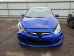 Hyundai Accent 2013