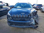 Jeep Grand Cherokee 2016