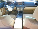 Nissan Maxima 2012