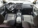 Nissan Rogue 2018