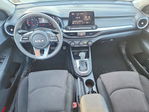 Kia Forte 2024