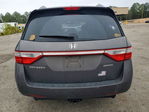 Honda Odyssey 2012