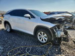 Lexus RX 2016