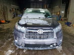 Toyota Highlander 2015