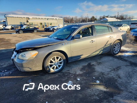 Buick Lucerne 2008 - Image 1 of 12