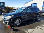 Subaru Outback 2015