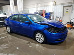 Dodge Dart 2014