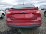 Ford Focus 2013