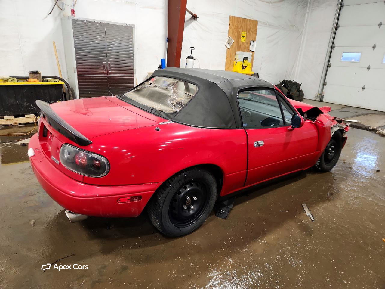 Mazda MX-5 1990