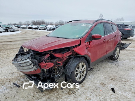 Ford Escape 2018 - Image 1 of 14
