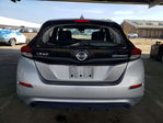 Nissan Leaf 2018