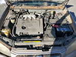 Nissan Maxima 2003