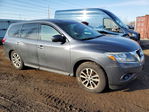 Nissan Pathfinder 2013