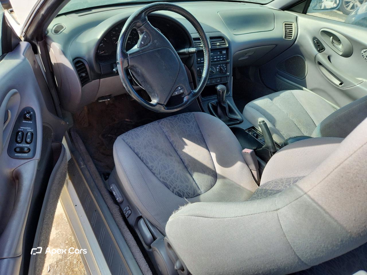 Ford Probe 1995
