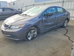 Honda Civic 2014