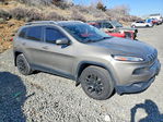 Jeep Cherokee 2017