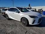 Lexus RX 2023
