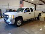 Chevrolet Silverado 2012