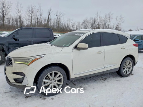 Acura RDX 2019 - Image 1 of 13