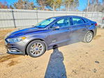 Ford Fusion 2017