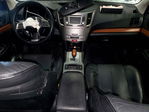 Subaru Outback 2014