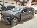 Chrysler Pacifica 2017