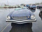 Chevrolet Camaro 1975