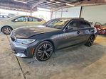 BMW Series 3 2021