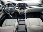 Honda Odyssey 2024