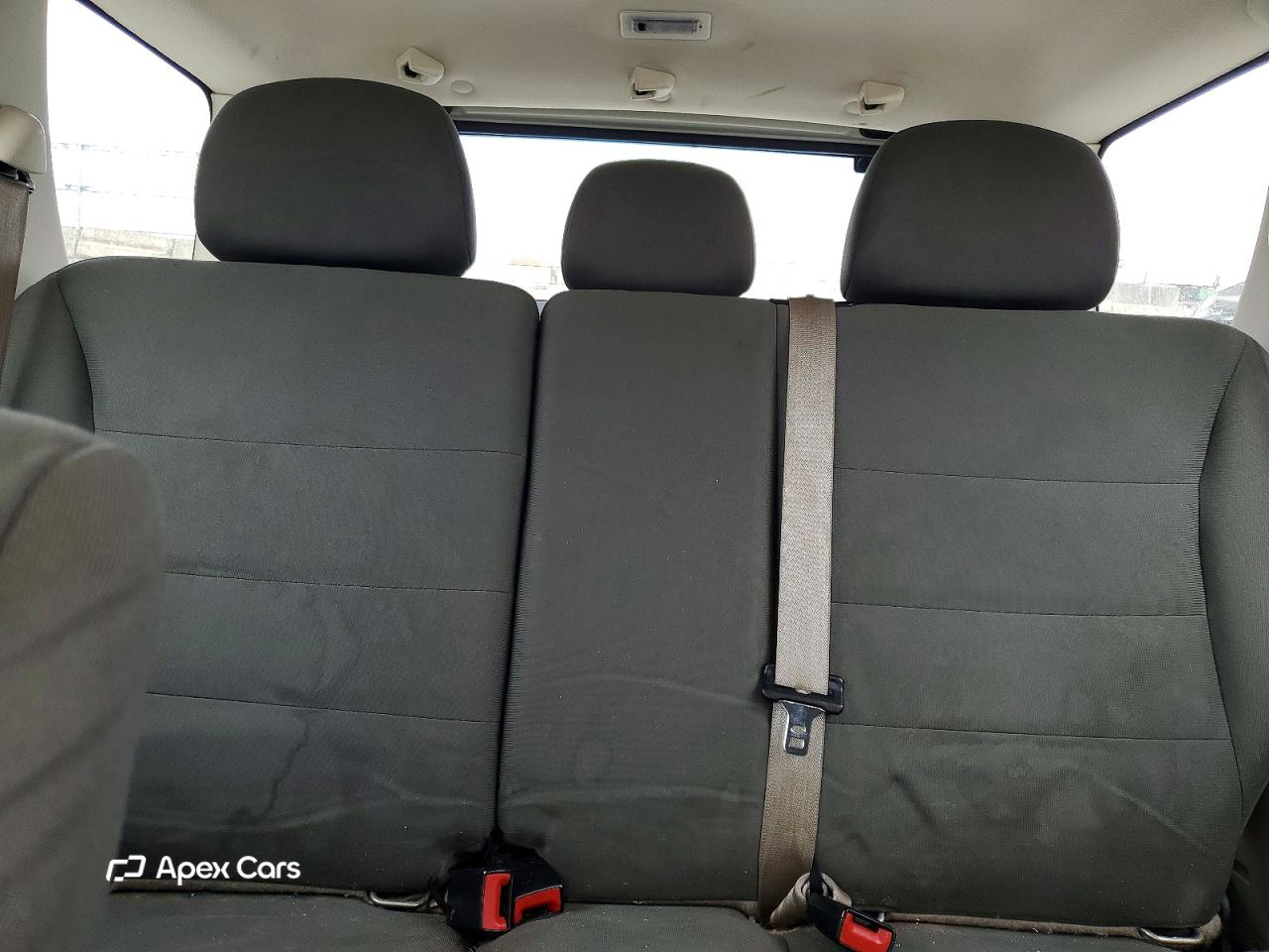 Ford Escape 2011