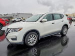 Nissan Rogue 2018