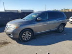 Nissan Pathfinder 2015