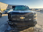 Chevrolet Silverado 2015