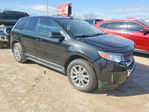 Ford Edge 2013