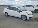 Kia Rio 2016