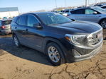 GMC Terrain 2019