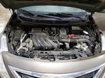 Nissan Versa 2017