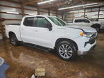 Chevrolet Silverado 2023