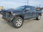 GMC Sierra 2018