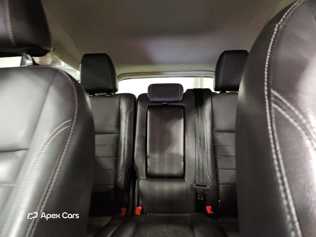 Ford Escape 2013