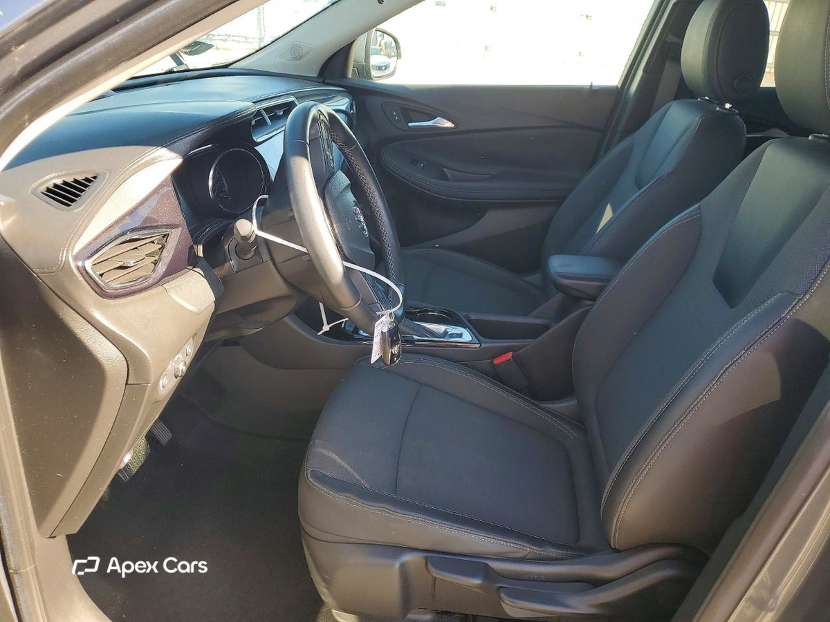 Buick Encore 2021