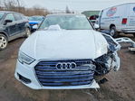 Audi A3 2017