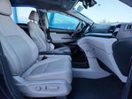 Honda Odyssey 2022