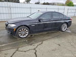 BMW Series 5 2016