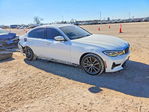 BMW Series 3 2021