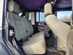 Jeep Wrangler 2007